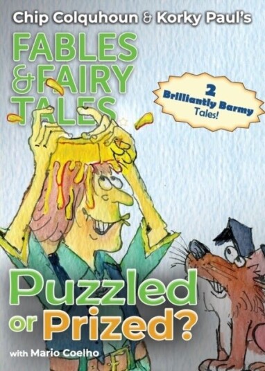 Puzzled or Prized? Puzzled or Prized?