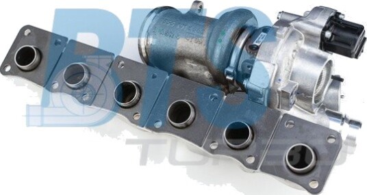 BTS TURBO T916289 Turbolader
