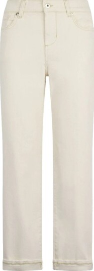 Liu Jo Dame Jeans Beige W29,