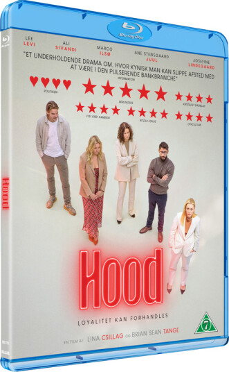 Hood Bluray