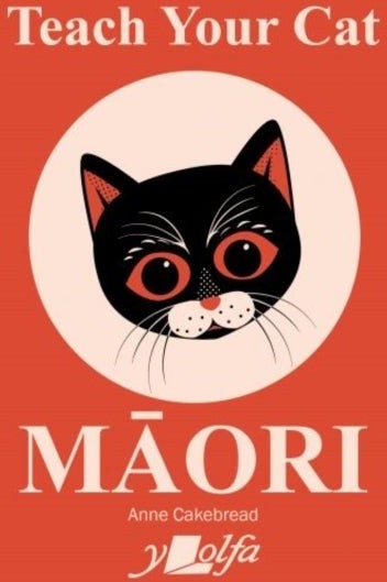 Teach Your Cat Maori
