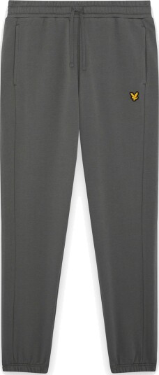 Lyle & Scott Sports Loopback Joggers Grey XL