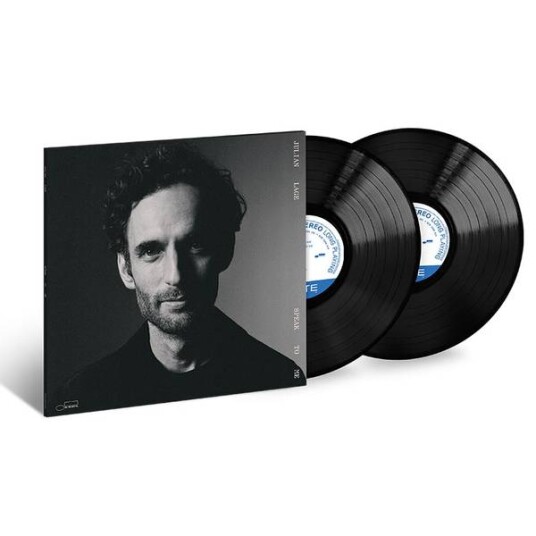 Julian Lage - Speak To Me (2LP Vinyl)