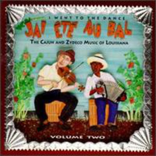 Diverse Artister I Went To The Dance 2 CD