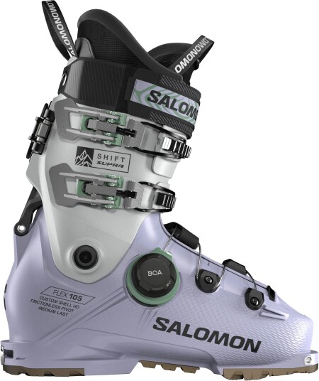 Salomon Shift Supra Boa 105 GW W"s MP 26/26,5 Salomon Shift Supra Boa 105 GW W"s MP 26/26,5