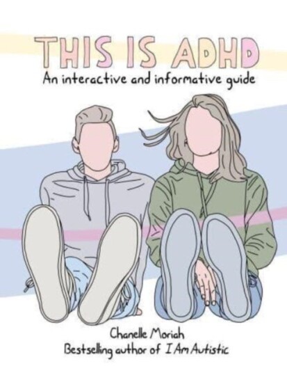 This Is Adhd Av Chanelle Moriah