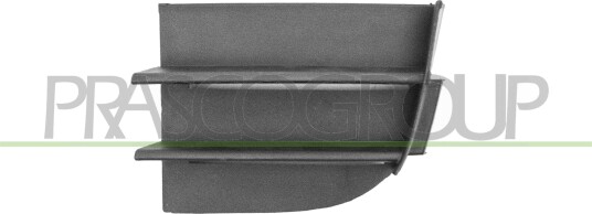 Ventilasjonsgitter PRASCO SK4202124