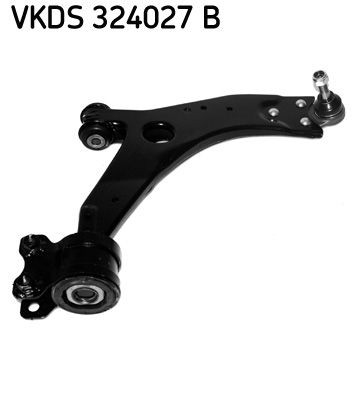 Bærebru/bærearm SKF VKDS 324027 B