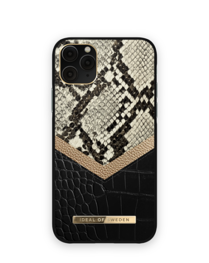 Ideal Of Sweden Atelier Case Midnight Python (IDACSS20-I1958-199)