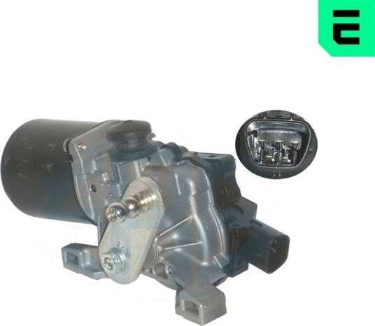 ERA 460205A Vindusviskermotor