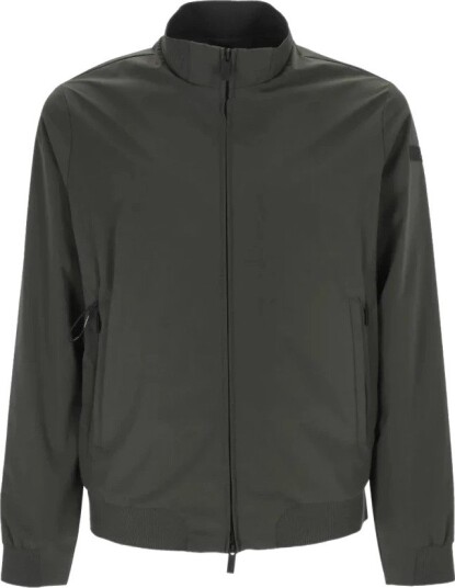 RRD Herre Jakker Grønn 2XL,