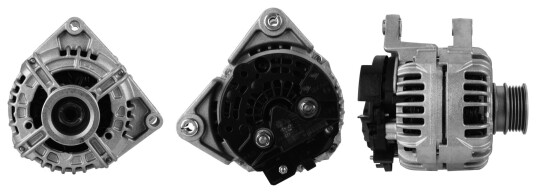 Dynamo DRI 2281481202 Dynamo DRI 2281481202