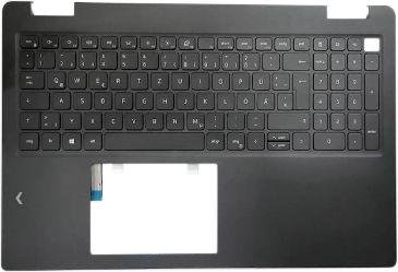 DELL Germany, ASSY Keyboard,