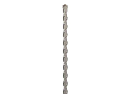 Bosch Powertools Bosch Accessories 2609255520 Hardmetall Slagbor 10 Mm Samlet Lengde 310 Mm Sds-Plus
