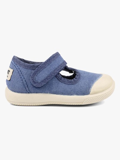 Kavat Sneakers Mölnlycke TX Blå Kavat Sneakers Mölnlycke TX Blå