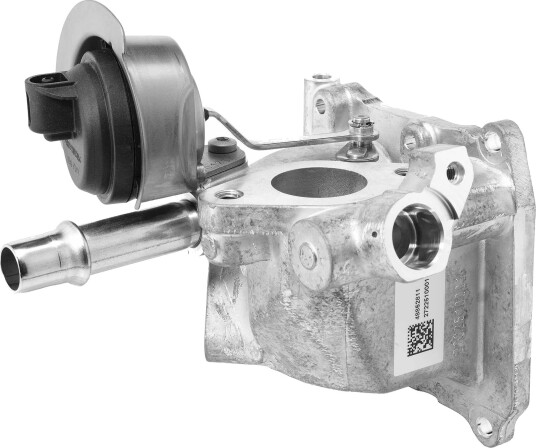 EGR-ventil BorgWarner 710537D0