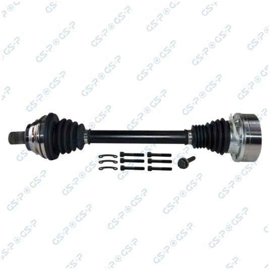 GSP 261089 Drivaksel