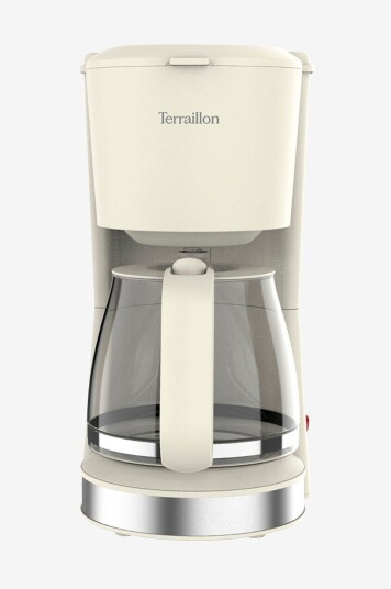 Terraillon Kaffetrakter Sunrise 1,5 L Terraillon Kaffetrakter Sunrise 1,5 L