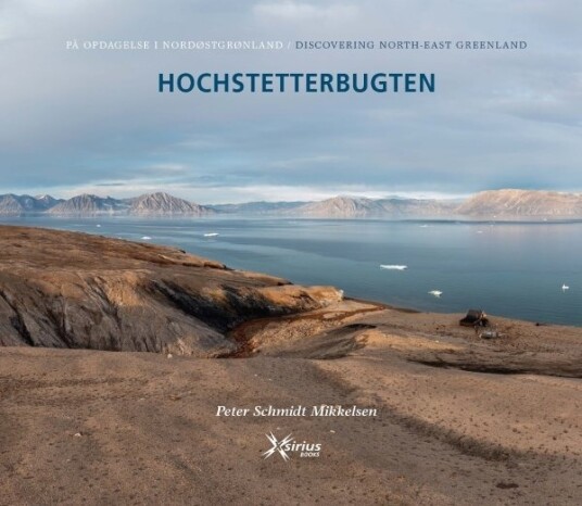 Hochstetterbugten | Peter Schmidt Mikkelsen | Språk: Dansk