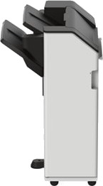 Lexmark 20L8813 Etterbehandler Med Hefte Svart Hvit 20L8813