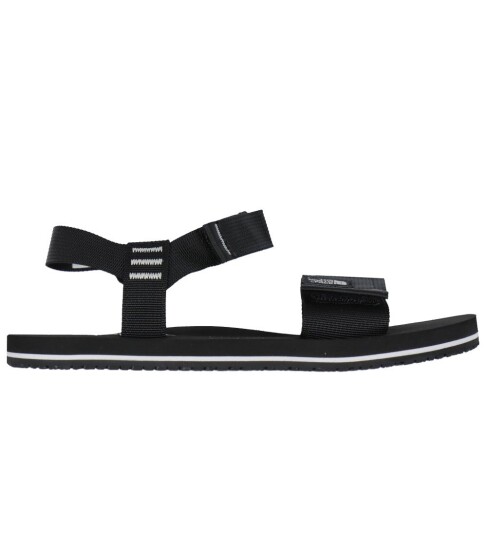 The North Face Y Skeena Sandal - Black - 32 The North Face Y Skeena Sandal - Black - 32