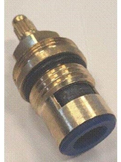 K. Neerskov Kwc gastro valve after 2000 K. Neerskov Kwc gastro valve after 2000