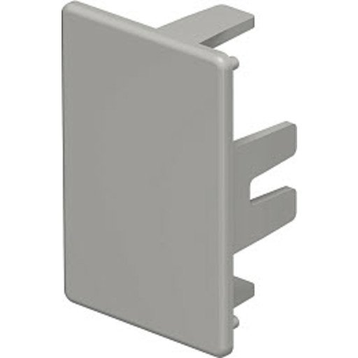 10 stk ENDESTYKKE WDK 30/45 GRÅ 10 stk ENDESTYKKE WDK 30/45 GRÅ