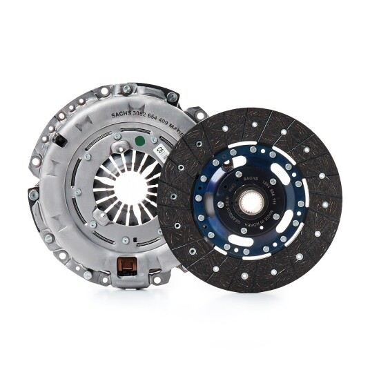 Clutchsett SACHS 3000 951 477
