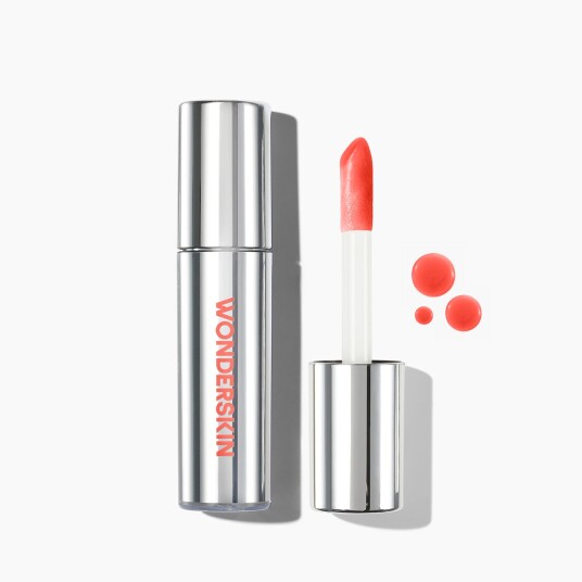 Wonderskin Lip Rehab Serum Oil Flirt 3,57 ml. Wonderskin Lip Rehab Serum Oil Flirt 3,57 ml.