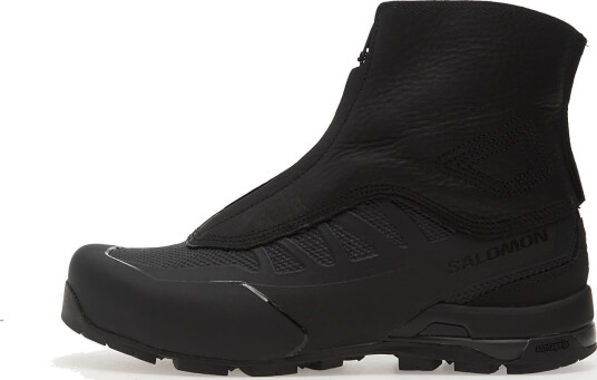 Joggesko Salomon Tepiaz Advanced Black/ Black/ Sedsa EUR 44