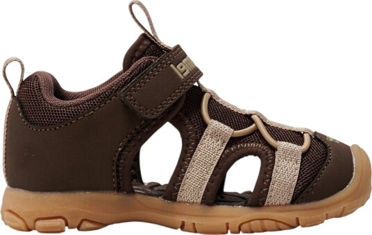 Hummel Sandaler Sport Infant Rain Trommer Hummel 27 Sandals Brun