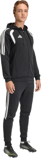 Adidas Performance Tiro26L Swfzhdm Black XXXL