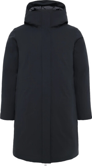 Tretorn Row Insulated Parka Black M