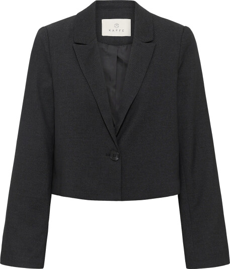 Kaffe Kagabby Blazer Grey 34 Kaffe Kagabby Blazer Grey 34