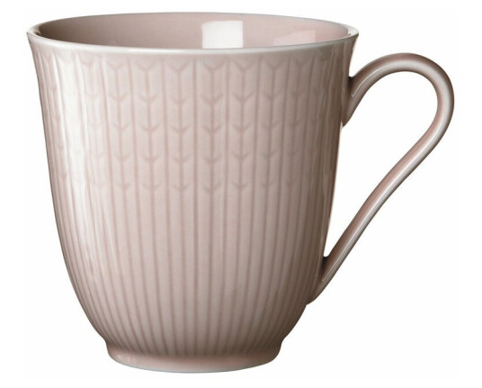 Rörstrand Swedish Grace lite kopp 30 cl rosa 30 cl