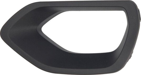 BLIC 6502-07-0932991SP Holder, tåkelyskaster