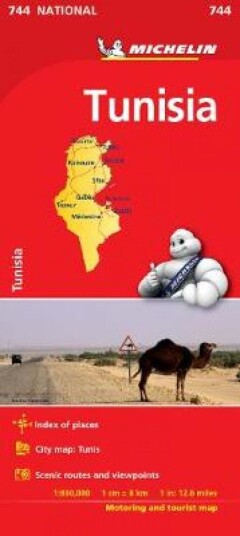 Tunisia Tunisia