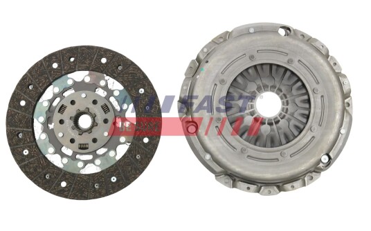 Clutchsett FAST FT64163