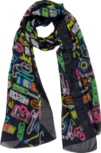 Moschino Dame Accessories Flerfarget ONE SIZE, Moschino Dame Accessories Flerfarget ONE SIZE,