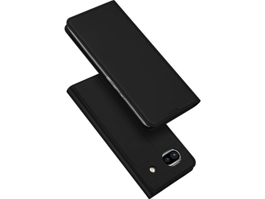 Duxducis Dux Ducis Skin Pro Google Pixel 7A-Deksel Svart