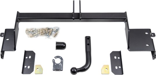 Tilhengerinnretning Professional Parts 89430L13