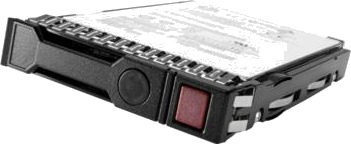 Hewlett Packard Enterprise 2TB 3.5" Hot Swap 861676 B21 Hewlett Packard Enterprise 2TB 3.5" Hot Swap 861676 B21