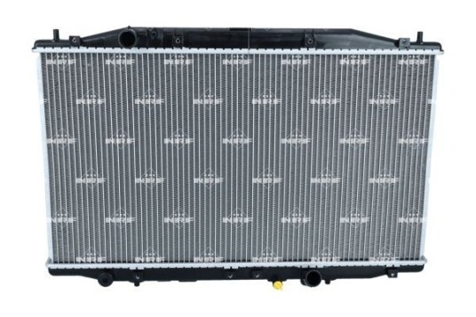 Radiator NRF 58452