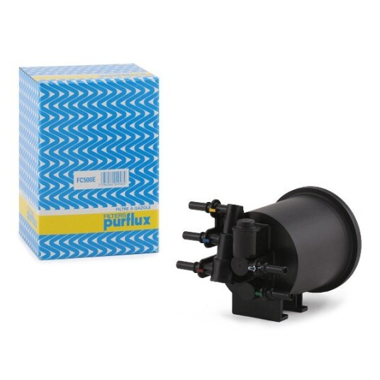 Drivstoffilter PURFLUX FC500E Drivstoffilter PURFLUX FC500E