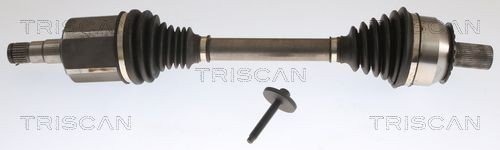TRISCAN 8540 27544 Drivaksel
