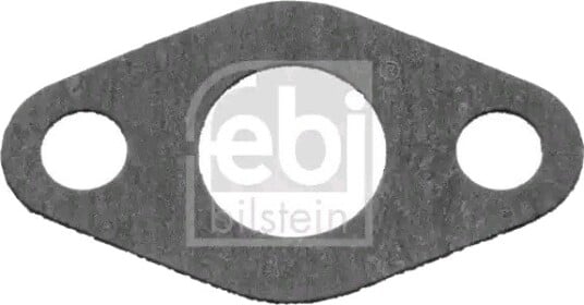 FEBI BILSTEIN 49860 Tetning, oljekjøler