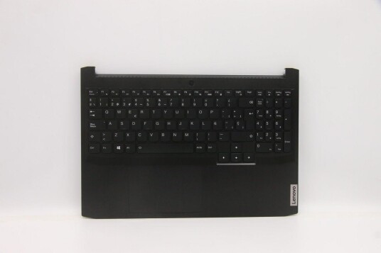 Lenovo Upper Case ASM_SPA C 82K1 Lenovo Upper Case ASM_SPA C 82K1