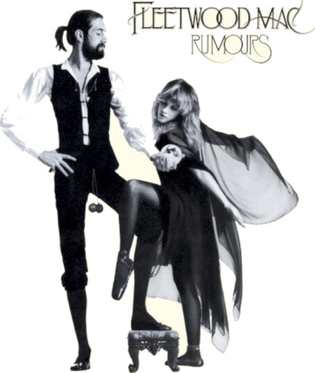 Rumours Bluray