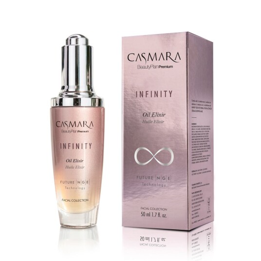 Casmara, Infinity Oil Elixir