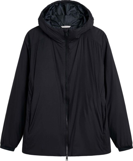 Tretorn Men"s Core Hood Black XL